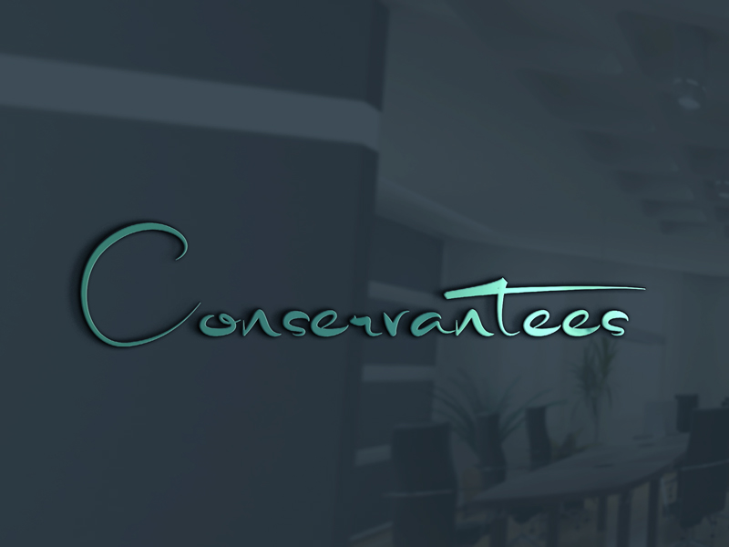 Logo Design by WINSTAR for Conservantees | Design #12651014