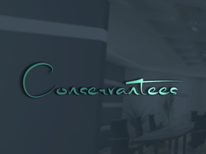 Logo Design by WINSTAR for Conservantees | Design: #12651014