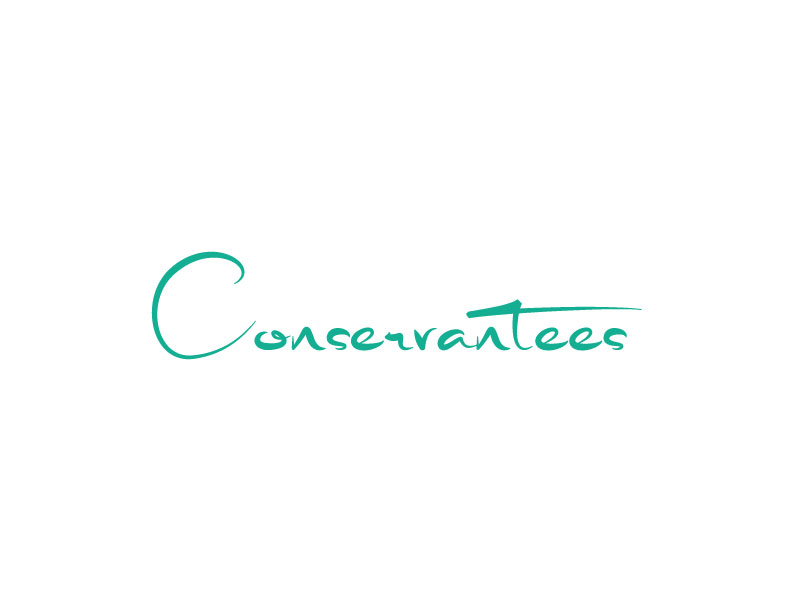 Logo Design by WINSTAR for Conservantees | Design #12651016
