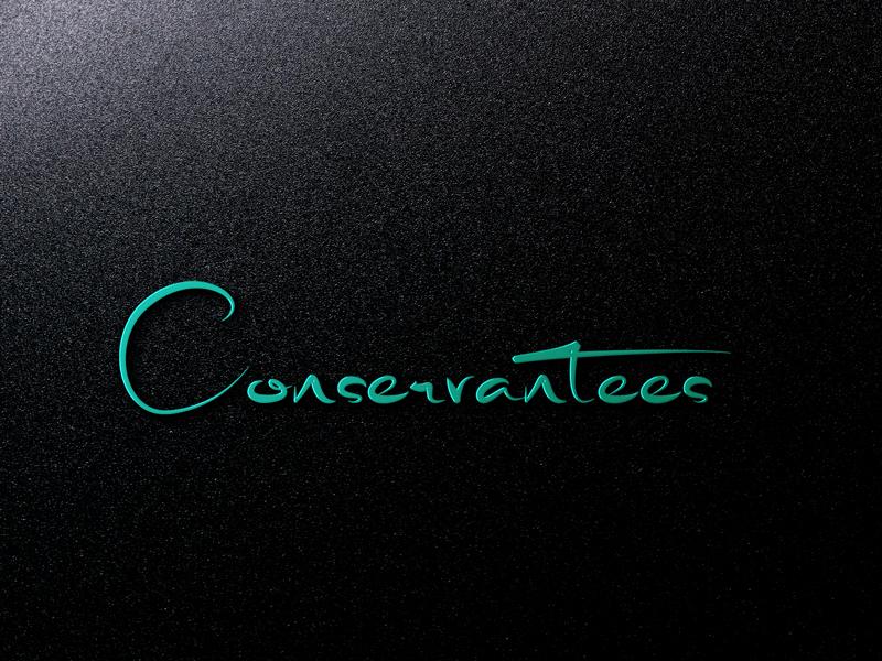 Logo Design by WINSTAR for Conservantees | Design #12651017