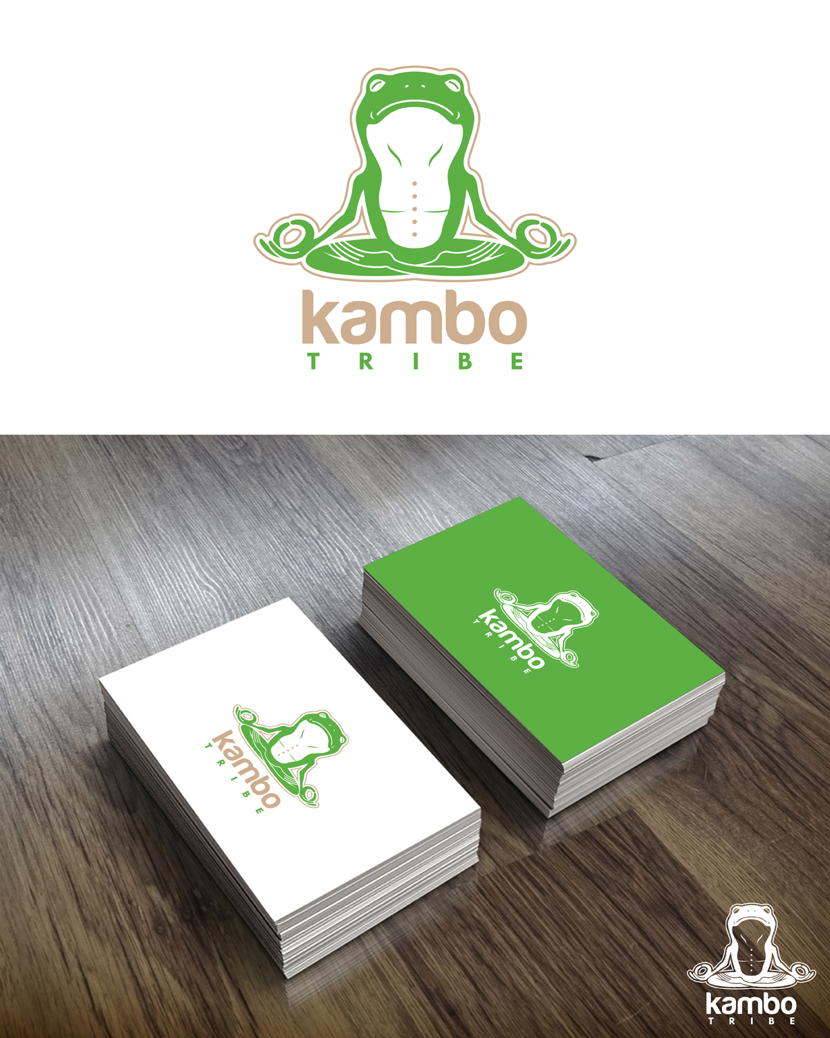 Logo Design by MoonFeather for this project | Design #12641357