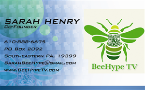 Business Card Design by NgDesign