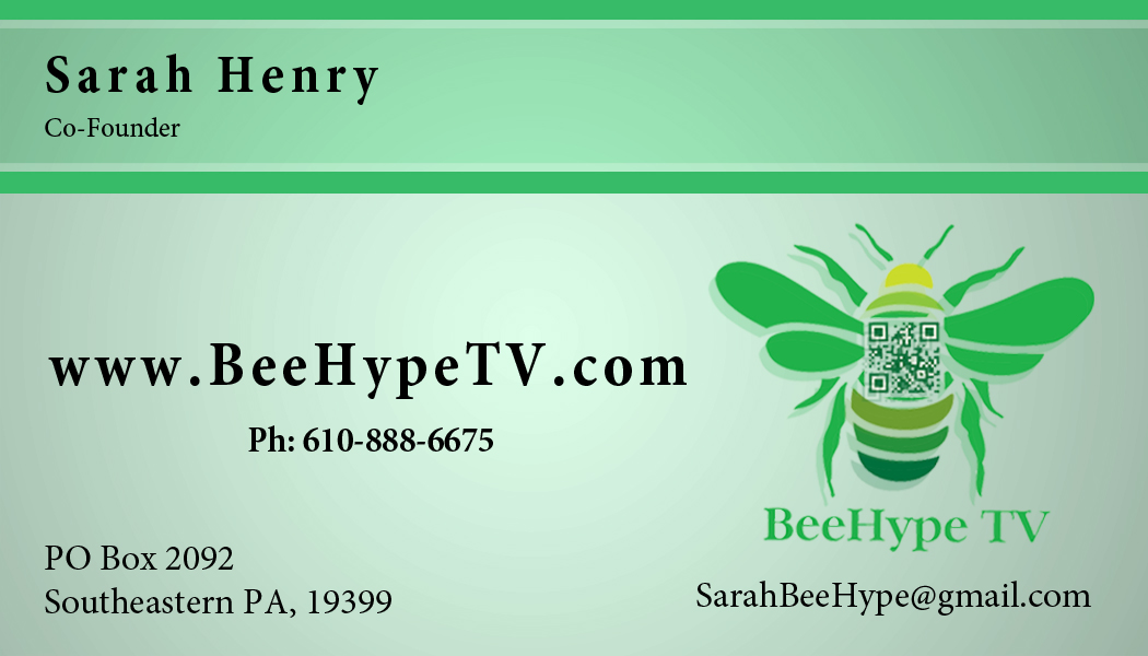 Business Card Design by Lisa for this project | Design #525492