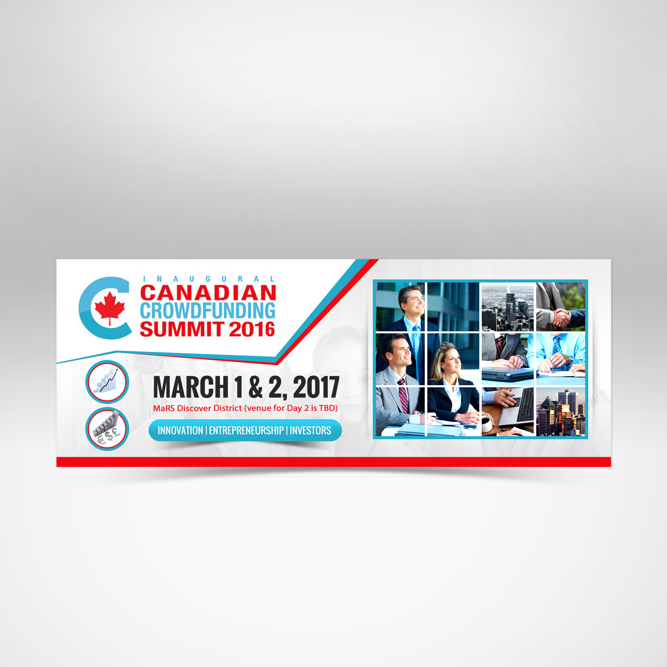 Banner Ad Design by debdesign for this project | Design #12655530