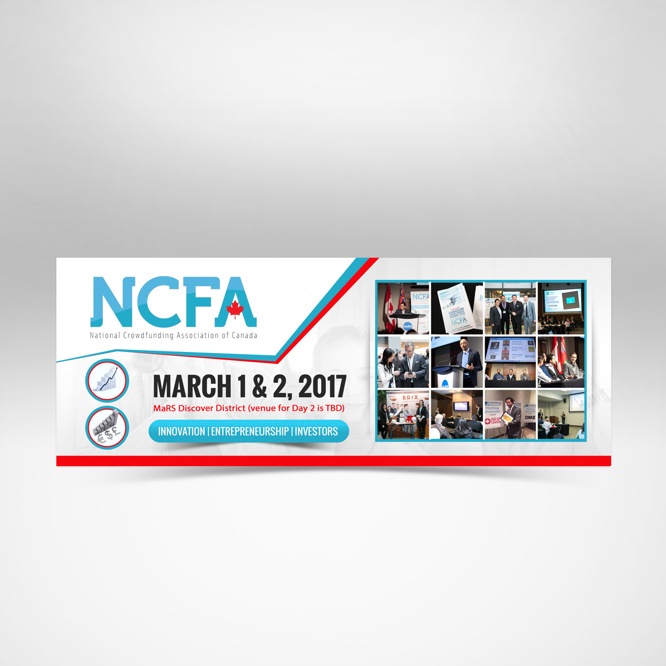 Banner Ad Design by debdesign for this project | Design #12673884