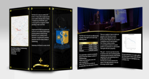 Flyer Design by amadadesigns
