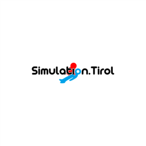 Logo Design by Arham Hidayat for PL Simulation.Tirol GmbH | Design #12724709