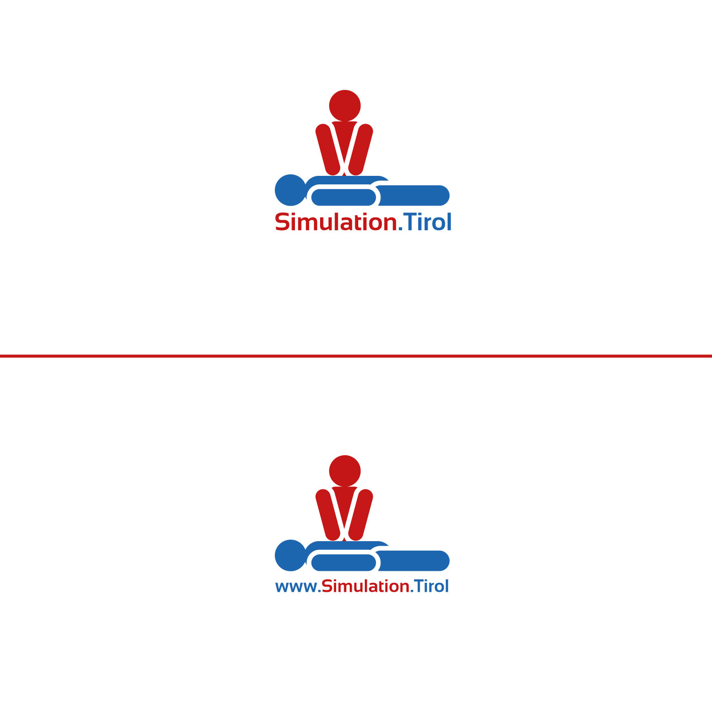Logo Design by LKbrands for PL Simulation.Tirol GmbH | Design #12648582