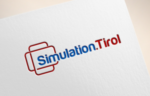 Logo Design by Turn Digital for PL Simulation.Tirol GmbH | Design: #12643940