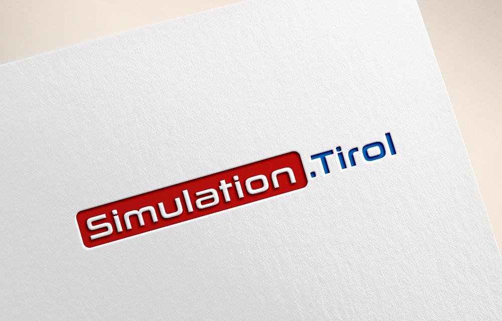 Logo Design by Turn Digital for PL Simulation.Tirol GmbH | Design #12643942