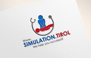 Logo Design by Turn Digital for PL Simulation.Tirol GmbH | Design: #12655992