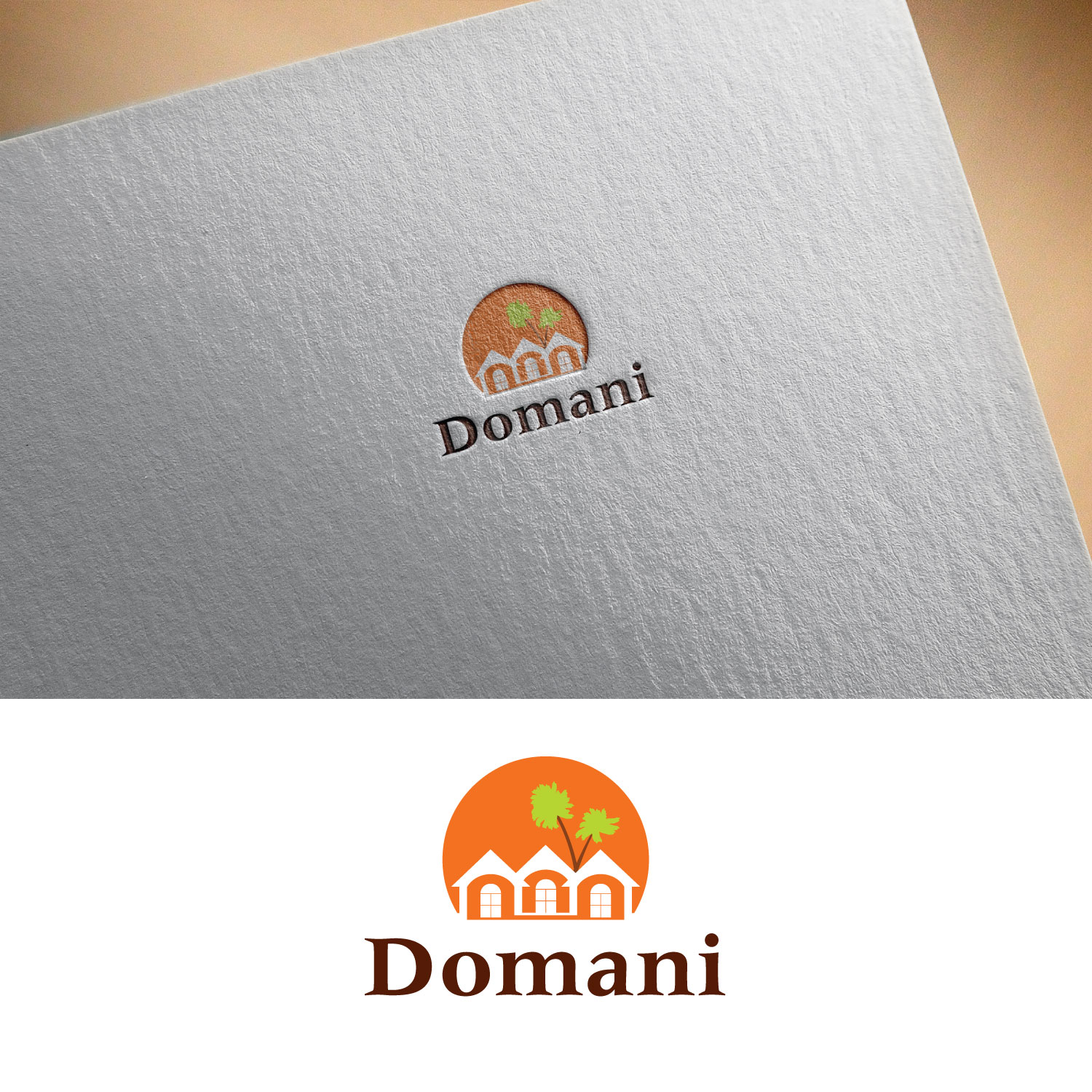 Logo-Design von GMWIRE für Jack the Dog Promotions | Design #12782770