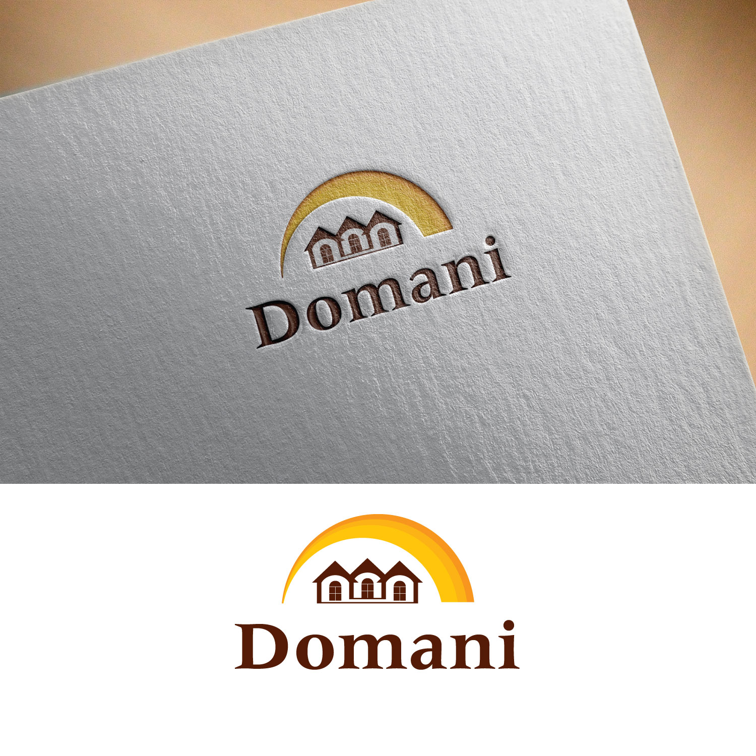 Logo Design by GMWIRE for Jack the Dog Promotions | Design #12782771