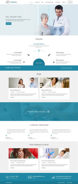 Web Design by nzdesigners