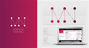 Logo Design by Benjamin JB