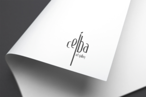 Logo Design by B+