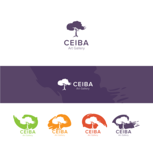 Logo Design by ziza OCS