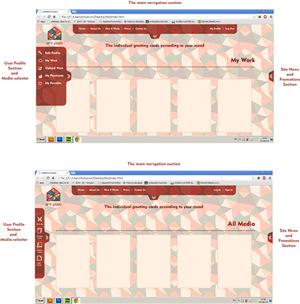 Web Design by shonecom