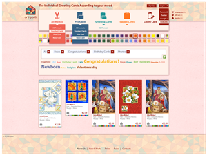 Web Design par shonecom pour codeAgency, UAB, 302552566, LT100005720012 | Design : #2960204