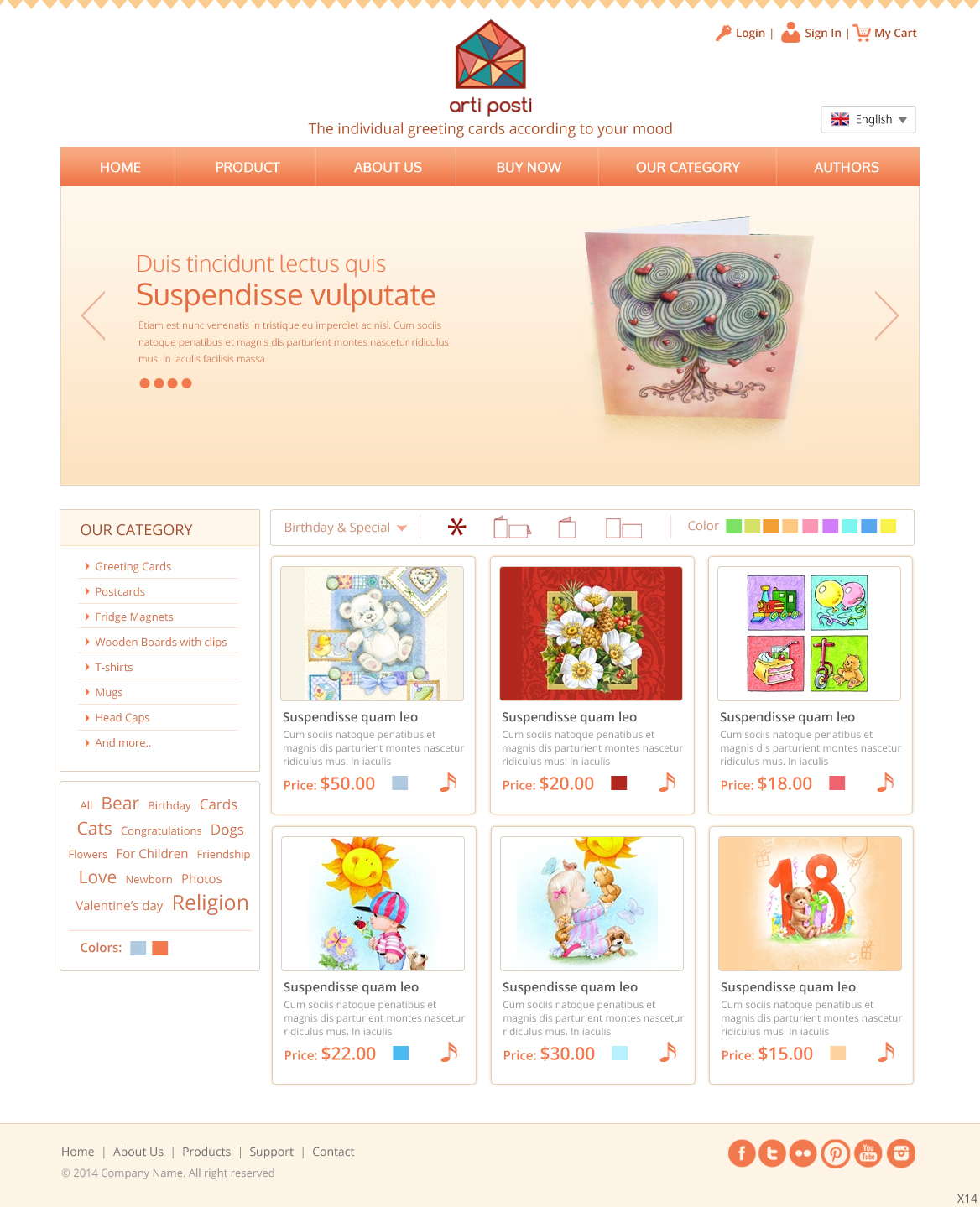 Web-Design von pb für codeAgency, UAB, 302552566, LT100005720012 | Design #2967024
