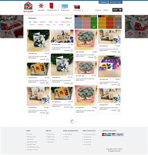 Web Design by ESolz Technologies for codeAgency, UAB, 302552566, LT100005720012 | Design #2958648