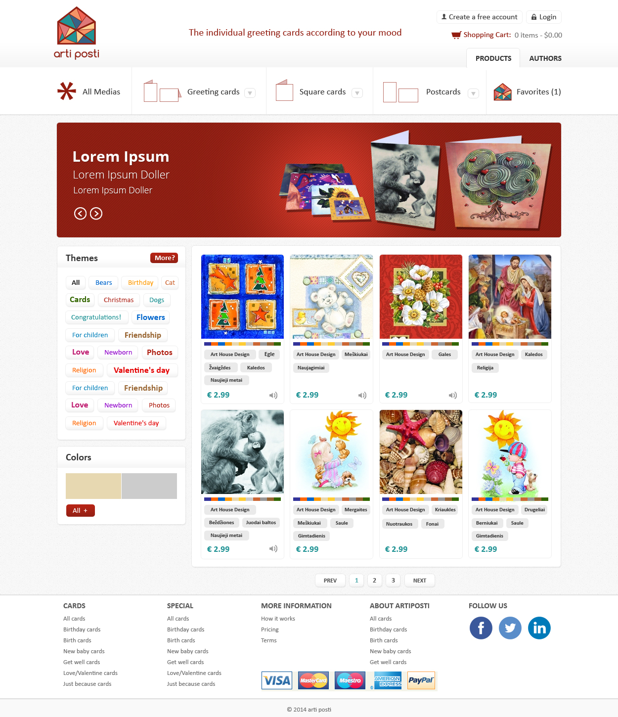 Web-Design von Brajpal Freelance Website Designer für codeAgency, UAB, 302552566, LT100005720012 | Design #2952738