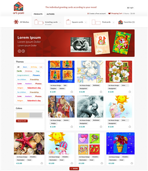 Web-Design von Brajpal Freelance Website Designer für codeAgency, UAB, 302552566, LT100005720012 | Design: #2953629