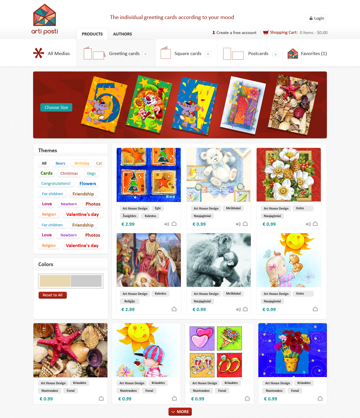 Web Design by Brajpal Freelance Website Designer for codeAgency, UAB, 302552566, LT100005720012 | Design #2954521