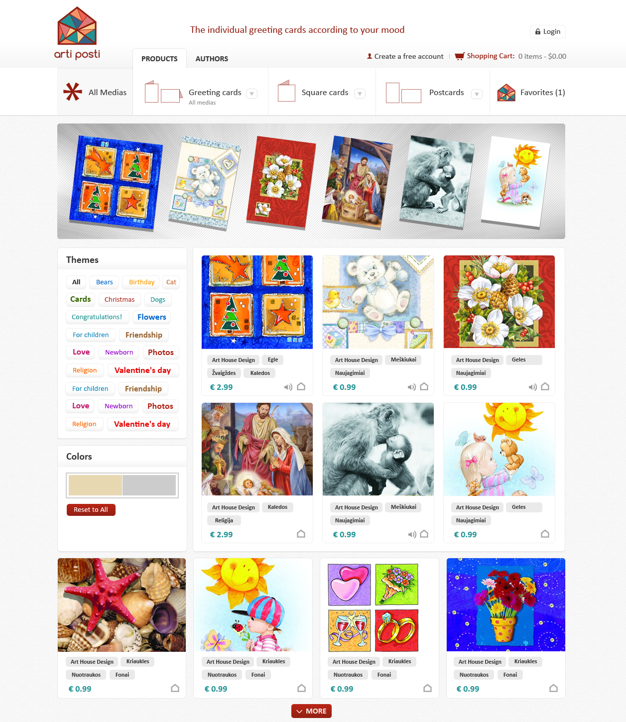 Web Design by Brajpal Freelance Website Designer for codeAgency, UAB, 302552566, LT100005720012 | Design #2954695