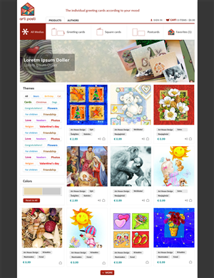 Web-Design von Brajpal Freelance Website Designer für codeAgency, UAB, 302552566, LT100005720012 | Design: #2960776