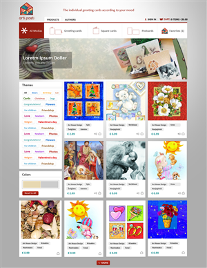 Web-Design von Brajpal Freelance Website Designer für codeAgency, UAB, 302552566, LT100005720012 | Design: #2960786