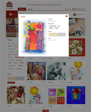Web-Design von Brajpal Freelance Website Designer für codeAgency, UAB, 302552566, LT100005720012 | Design: #2967411