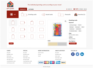 Web-Design von Brajpal Freelance Website Designer für codeAgency, UAB, 302552566, LT100005720012 | Design: #2968015