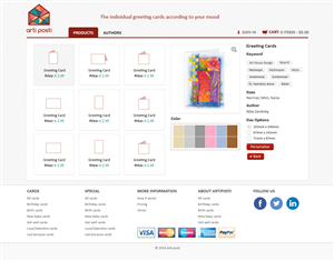 Web-Design von Brajpal Freelance Website Designer für codeAgency, UAB, 302552566, LT100005720012 | Design: #2968229