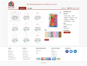 Web-Design von Brajpal Freelance Website Designer für codeAgency, UAB, 302552566, LT100005720012 | Design: #2968241