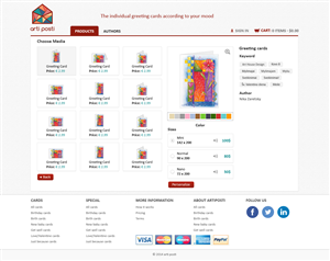 Web-Design von Brajpal Freelance Website Designer für codeAgency, UAB, 302552566, LT100005720012 | Design: #2975572