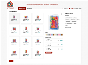 Web-Design von Brajpal Freelance Website Designer für codeAgency, UAB, 302552566, LT100005720012 | Design: #2976218