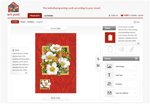 Web-Design von Brajpal Freelance Website Designer für codeAgency, UAB, 302552566, LT100005720012 | Design: #2980474