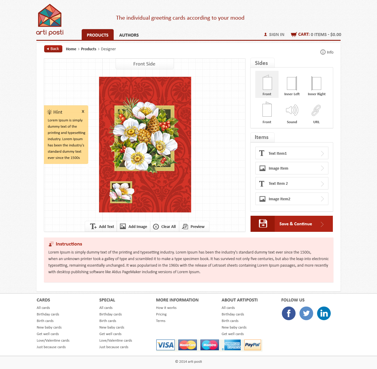 Web-Design von Brajpal Freelance Website Designer für codeAgency, UAB, 302552566, LT100005720012 | Design #2982912