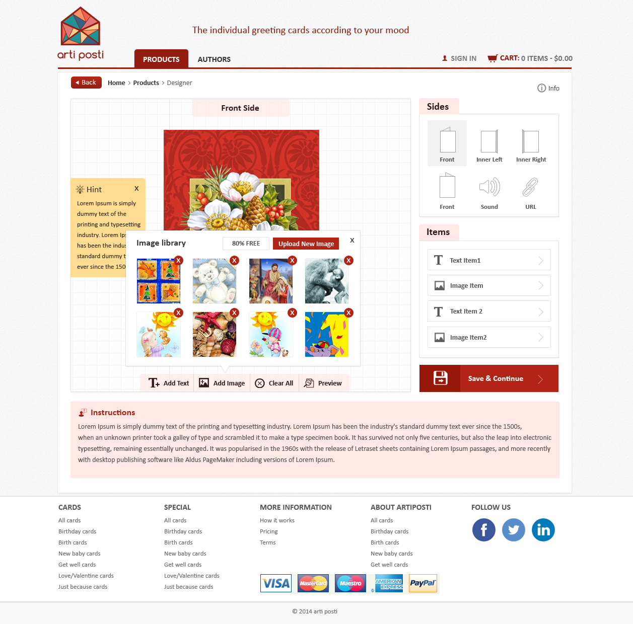 Web-Design von Brajpal Freelance Website Designer für codeAgency, UAB, 302552566, LT100005720012 | Design #2989458