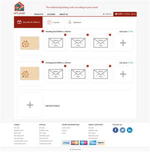 Web Design par Brajpal Freelance Website Designer pour codeAgency, UAB, 302552566, LT100005720012 | Design : #2998407
