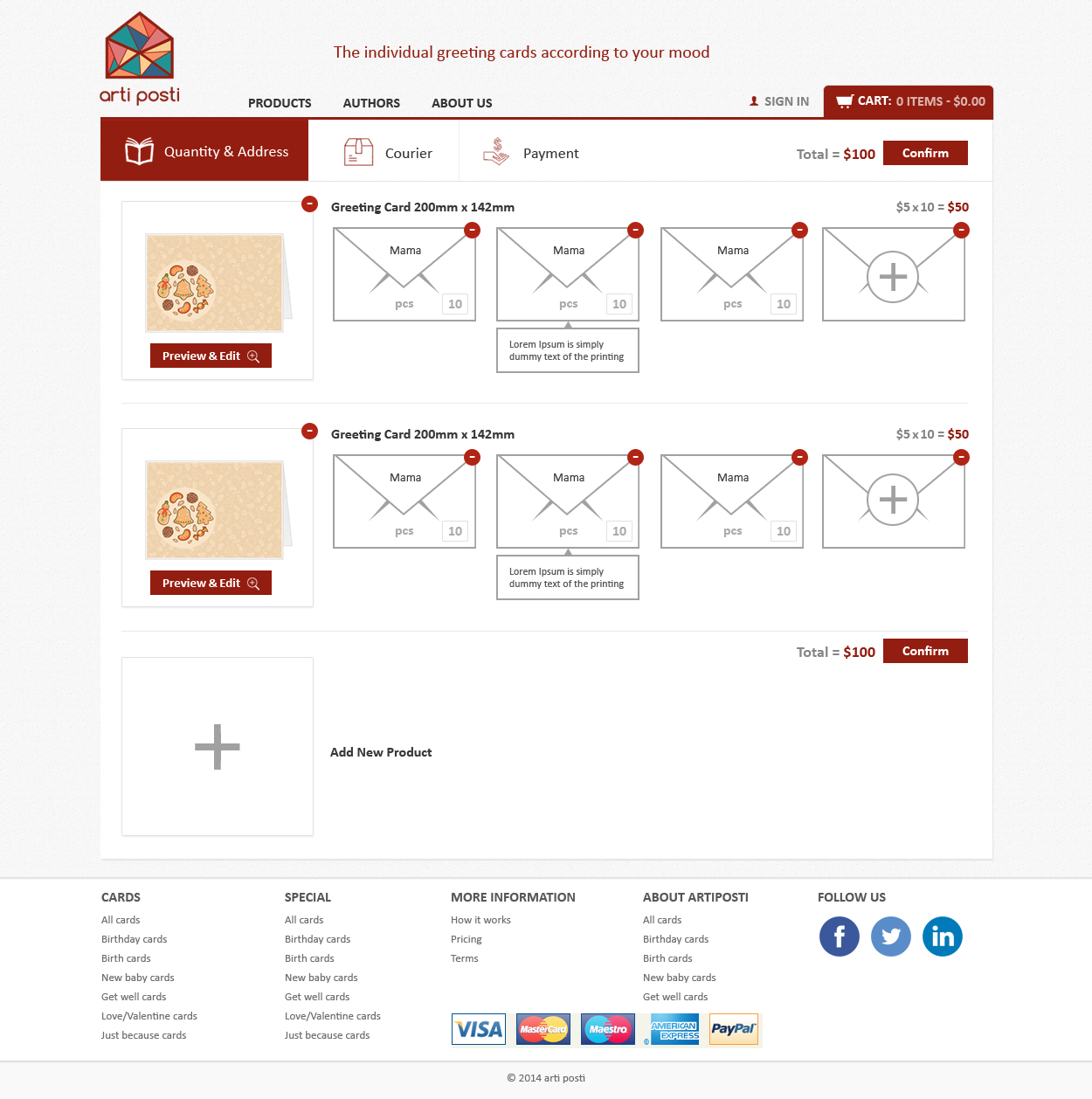 Web Design par Brajpal Freelance Website Designer pour codeAgency, UAB, 302552566, LT100005720012 | Design #2999797