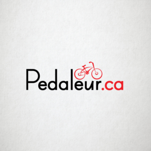 Logo Design by mDesign for Pedaleur.ca | Design: #12708091
