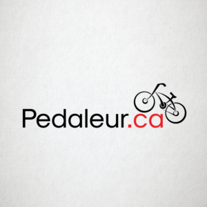 Logo Design by mDesign for Pedaleur.ca | Design: #12709353