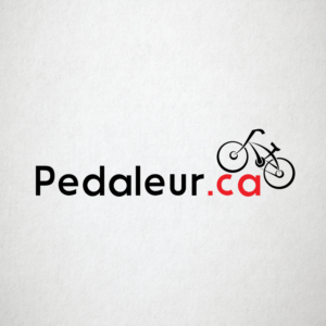 Logo Design by mDesign for Pedaleur.ca | Design: #12709354