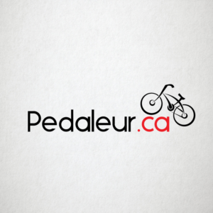 Logo Design by mDesign for Pedaleur.ca | Design: #12709355
