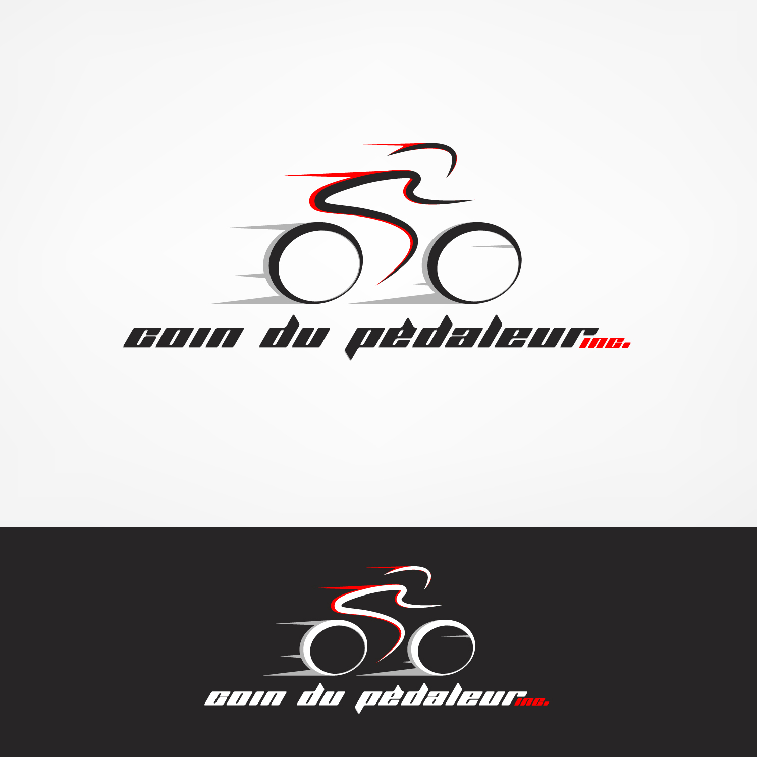Logo Design by raiden782 for Pedaleur.ca | Design #12636705