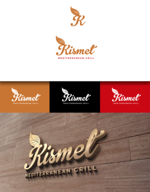 Logo Design by wonderland for Akullian Creative Enterprises | Design: #12643587