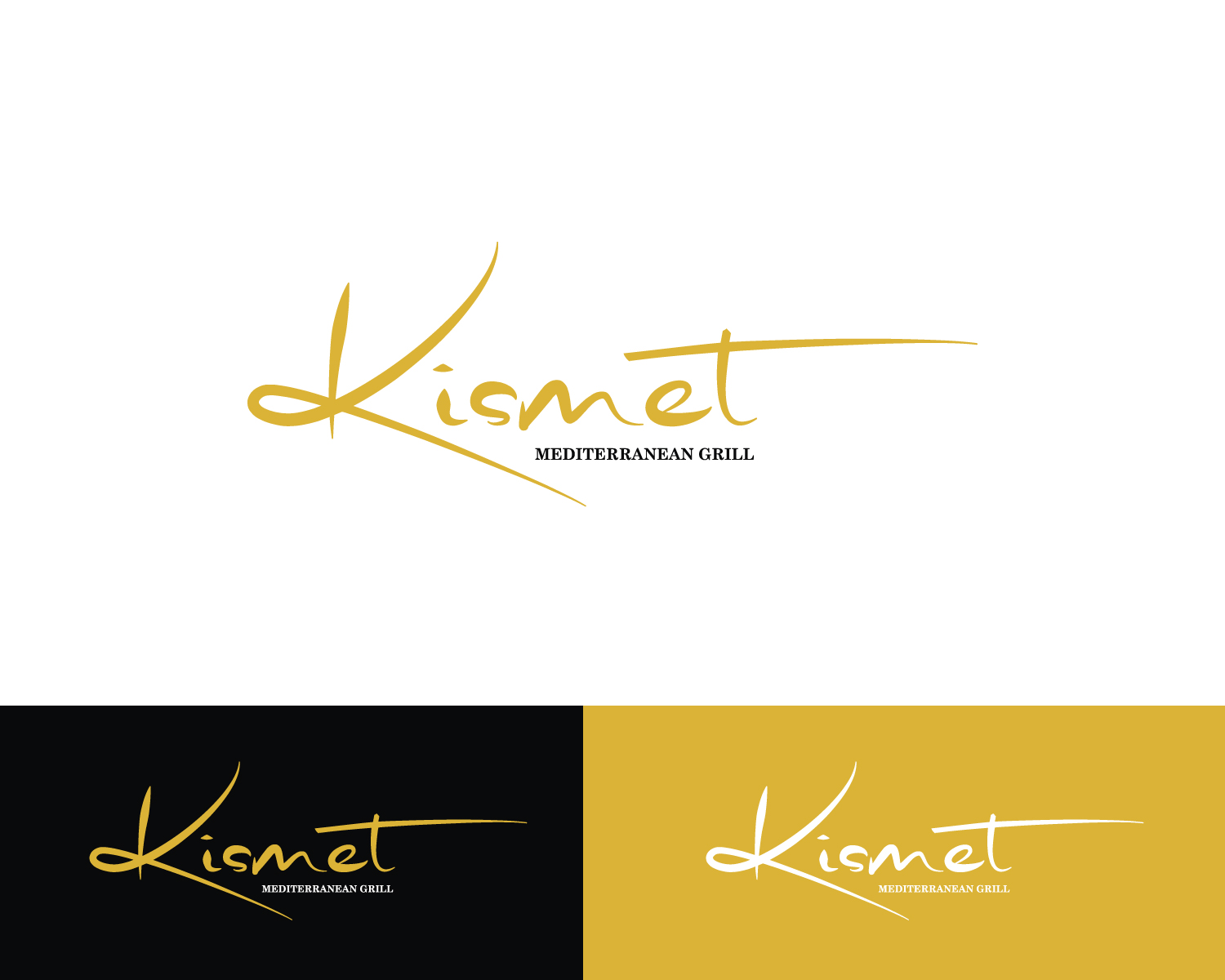 Logo Design by Atec for Akullian Creative Enterprises | Design #12641176