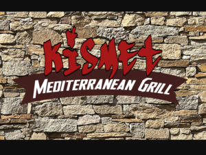 Logo Design by April perry